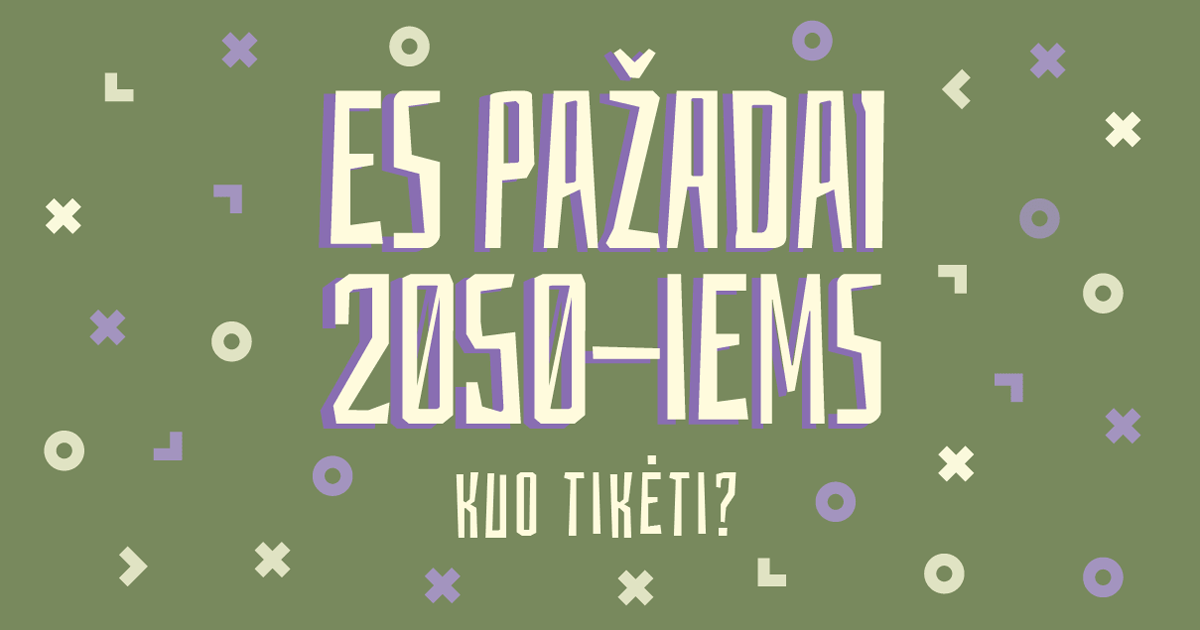 Read more about the article Europos Sąjungos pažadai 2050-iems. Kuo tikėti?